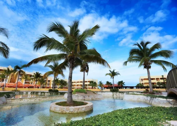 Villa The Royal Haciendas & *