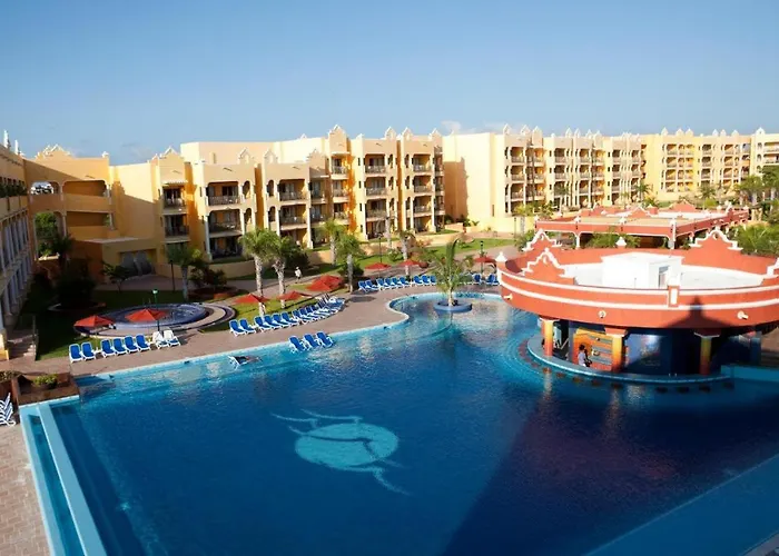 The Royal Haciendas & *
