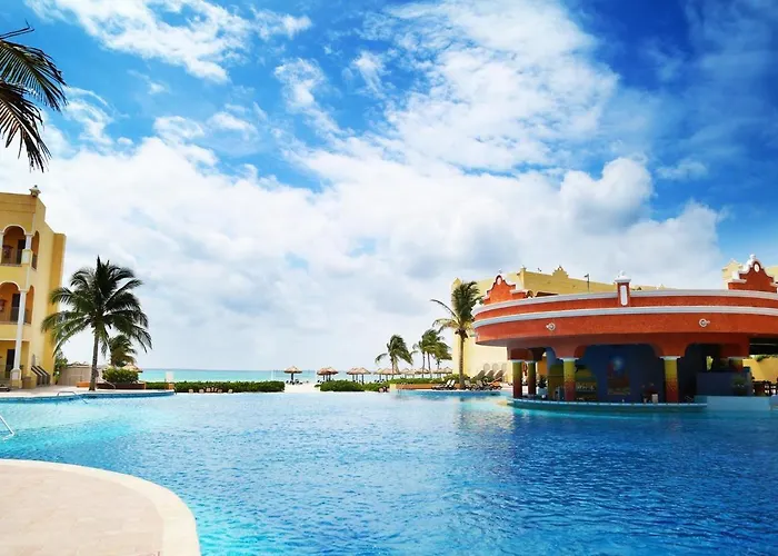 The Royal Haciendas &