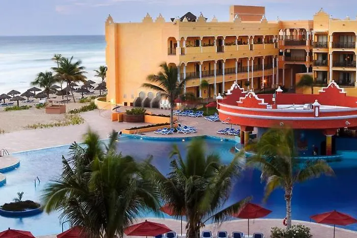 The Royal Haciendas & Playa del Carmen