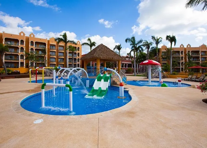 The Royal Haciendas & * Playa del Carmen