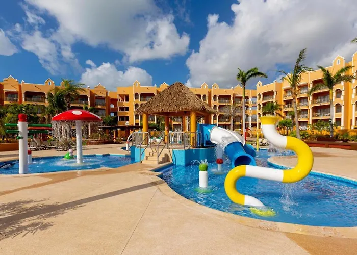 The Royal Haciendas & Villa *