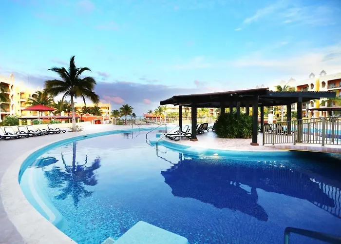 The Royal Haciendas &