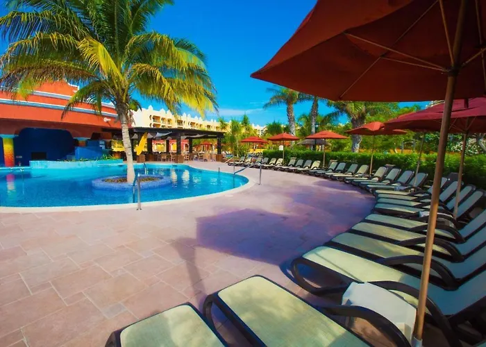The Royal Haciendas & Villa Playa del Carmen
