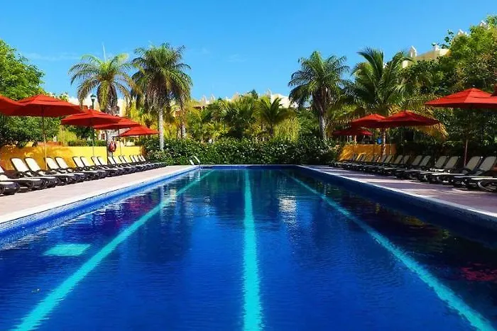Villa The Royal Haciendas &