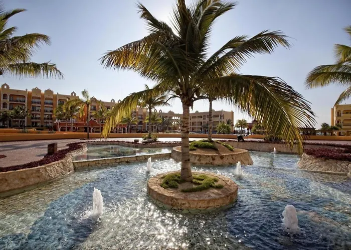 The Royal Haciendas & Playa del Carmen