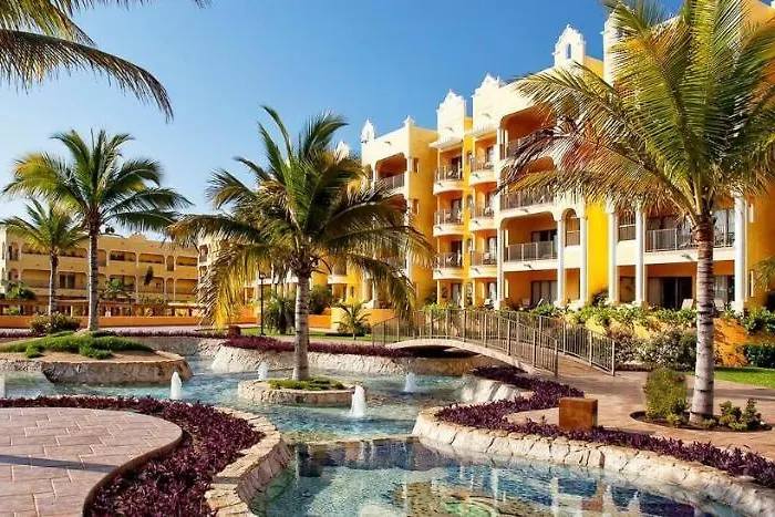 The Royal Haciendas &
