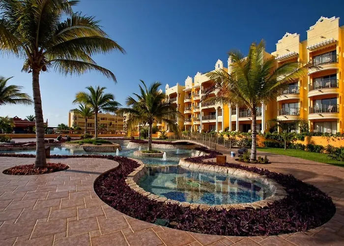 The Royal Haciendas &