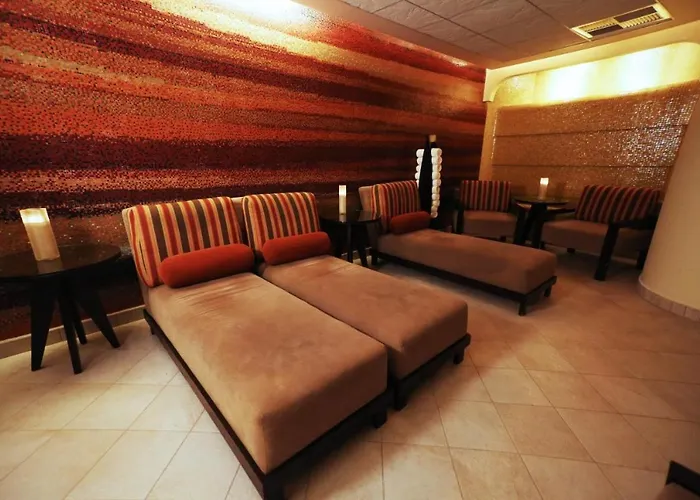 Villa The Royal Haciendas &