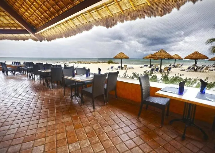The Royal Haciendas & Villa *