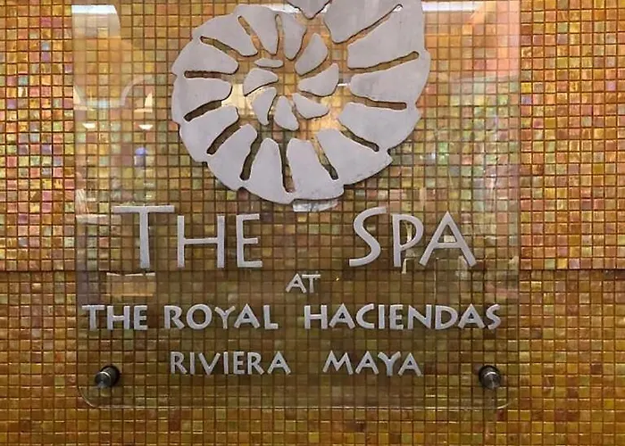 Villa The Royal Haciendas & *