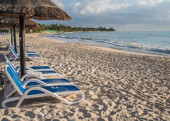 The Royal Haciendas & * Playa del Carmen