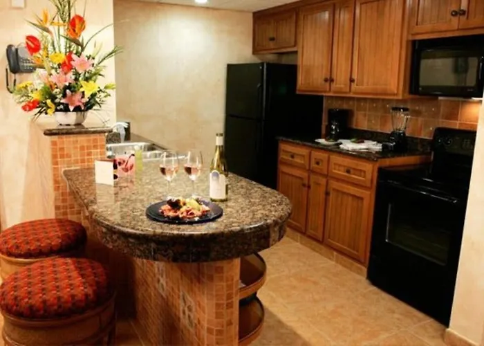 The Royal Haciendas & Villa Playa del Carmen