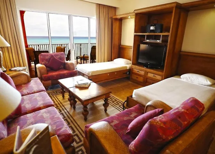 The Royal Haciendas &