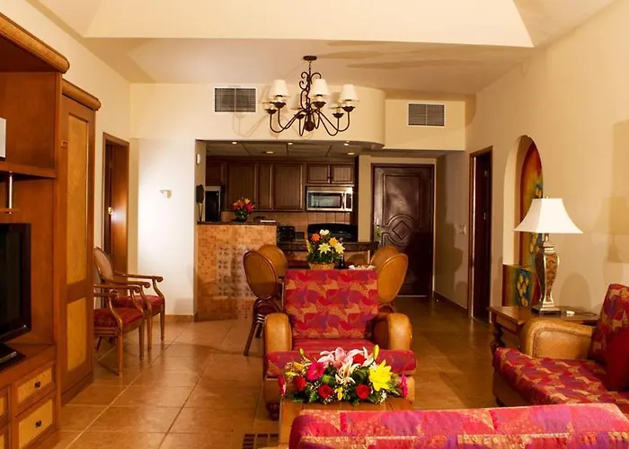 Villa The Royal Haciendas &